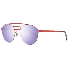 Unisexsolglasögon Web Eyewear WE0249 5867G ø 58 mm