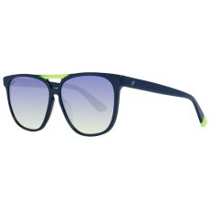 Unisexsolglasögon Web Eyewear WE0263 5990W