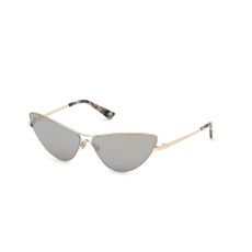 Damsolglasögon Web Eyewear WE0269-6532C Ø 65 mm