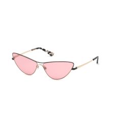 Damsolglasögon Web Eyewear WE0269-6532S Ø 65 mm