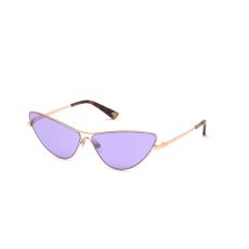 Damsolglasögon Web Eyewear WE0269-6533Y Ø 65 mm