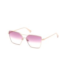Damsolglasögon Web Eyewear WE0268-5833Z ø 58 mm