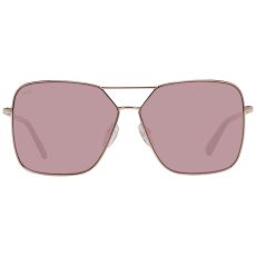 Damsolglasögon Web Eyewear WE0285 33U ø 59 mm