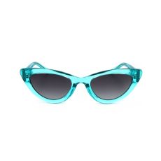 Unisexsolglasögon Guess GU7811 SHINY LIGHT BLUE ø 54 mm