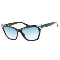 Damsolglasögon Guess GU7840-89W ø 57 mm