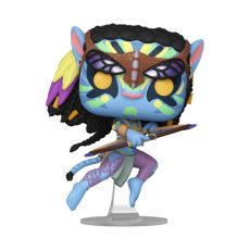 Prydnadsfigur Funko Pop! 65643 1 antal