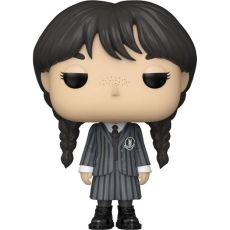 Samlingsfigurer Funko Pop! WEDNESDAY ADDAMS