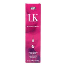 Permanent färg Lisap Lk Opc Nº 7/9 100 ml