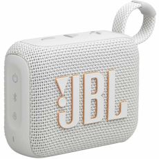 Bärbar Bluetooth Högtalare JBL GO 4 Vit