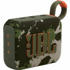 Bärbar Bluetooth Högtalare JBL GO 4 Grön