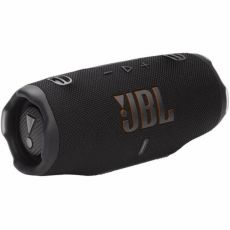 Bärbar Bluetooth Högtalare JBL JBLCHARGE6BLK Svart