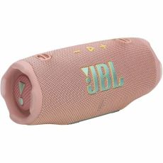 Bärbar Bluetooth Högtalare JBL Charge 6 Rosa