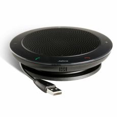 Bärbara högtalare Jabra 7410-209 Svart