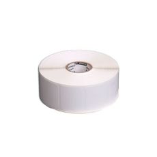 Etiketter till Skrivare Zebra PolyPro 4000D 50,8 X 50,8 MM Vit 19 mm (20 antal)
