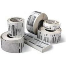 Etiketter till Skrivare Zebra Select 2000D 102 x 76 mm Ø 25 mm (12 antal)