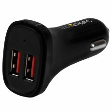 Billaddare Startech USB2PCARBKS
