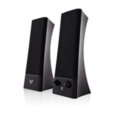 PC-högtalare V7 SP2500-USB-6E