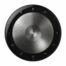 Bärbar Högtalare Jabra 7710-409 Svart Silvrig 10 W