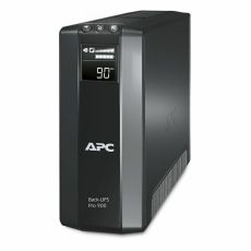 System för Avbrottsfri Strömförsörjning Interaktiv (UPS) APC BR900G-GR