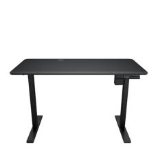Skrivbord Cougar MOSSA ROYAL Svart