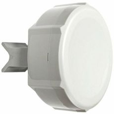 Anslutningspunkt Mikrotik SXT SA5 ac AP / Backbon / CPE 90º Vit