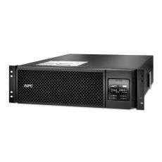 System för Avbrottsfri Strömförsörjning Interaktiv (UPS) APC SRT5KRMXLI