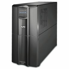 System för Avbrottsfri Strömförsörjning Interaktiv (UPS) APC SMT2200IC 1980W