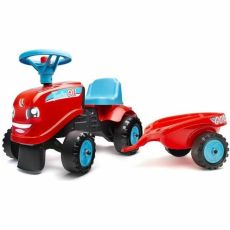 Trehjuling Falk 200B Blå