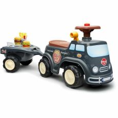 Trehjuling Falk Food Truck Carrier