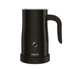 Mjölkskummare Krups XL1008 Svart 500 W 150 ml