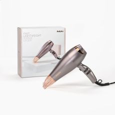 Hårtork Babyliss 5336NPE Grå