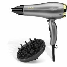 Hårtork Babyliss 5513TE Gyllene 2300 W