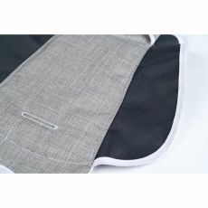 Trehjuling Smoby Grå