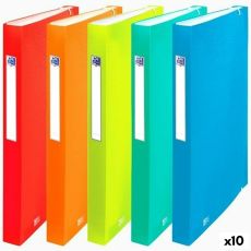 Sorteringsmapp Oxford Urban A4+ (10 antal)