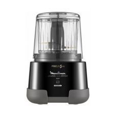 Köttkvarn Moulinex DP810855 1000 W 550 ml Svart Titan