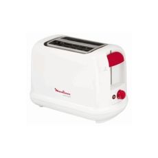 Brödrost Moulinex LT160111 Vit 850 W