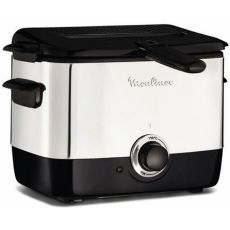 Fritös Moulinex AF220010 Silvrig 1000 W 1 L