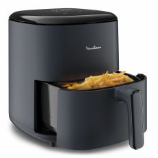 Luftfritös Moulinex EZ245B Svart 1500 W 5 L