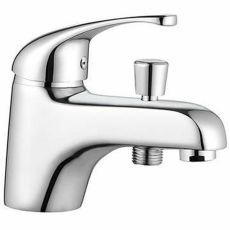 Duschblandare Rousseau Cardiff Chrome
