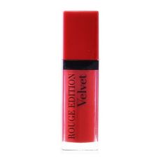 Läppstift Rouge Édition Velvet Bourjois 08 - grand cru 7 ml