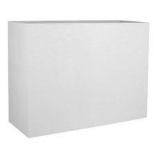 Kruka EDA Wall Loft Graphit Vit Plast Rektangulär 78,5 x 29,5 x 60 cm