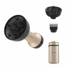 Hårtork Rowenta CV7D30