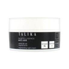 Nattkräm Talika Skintelligence Age 50 ml (50 ml)