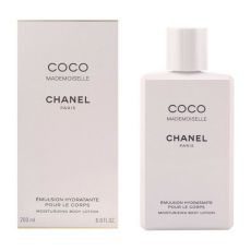 Kroppslotion Chanel Coco Mademoiselle 200 ml