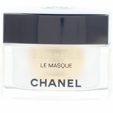 Fuktande ansiktsmask Chanel SUBLIMAGE 50 ml