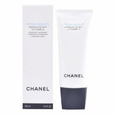 Återställande nattmask Hydra Beauty Chanel Hydra Beauty (100 ml) 100 ml