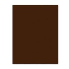 Papp Iris Choklad 50 x 65 cm