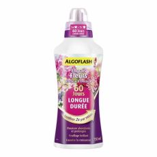 Växtgödsel Algoflash 750 ml