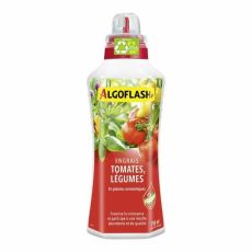 Växtgödsel Algoflash Tomato and Vegetable
