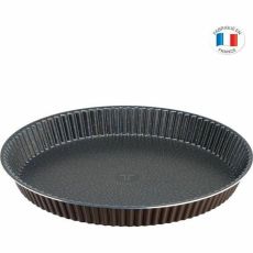 Kakform Tefal Ø 24 cm Brun Metall Aluminium